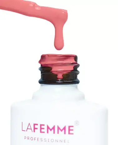 La Femme Gel Polish UV&LED 8GR – H310 Baked Apple | Langdurige Hoogglans La Femme Gel Polish UV&LED 8GR – H310 Baked Apple | Langdurige Hoogglans