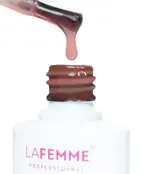 Gel Polish  H311 Roseship Yoghurt