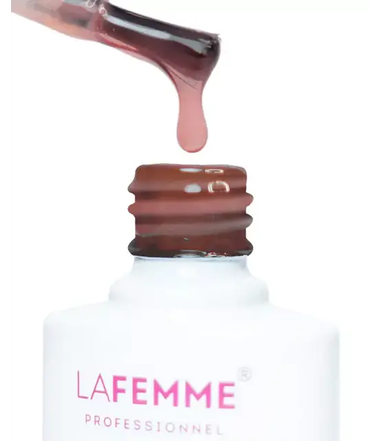 Gel Polish  H311 Roseship Yoghurt