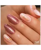 Gel Polish  H311 Roseship Yoghurt