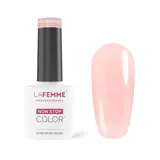 La Femme GEL POLISH UV&LED 8GR – H319_TENDER TOGETHER La Femme GEL POLISH UV&LED 8GR – H319_TENDER TOGETHER
