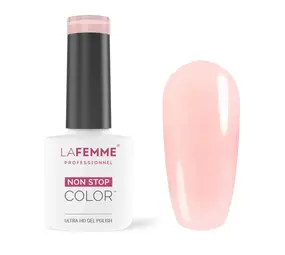 La Femme GEL POLISH UV&LED 8GR – H319_TENDER TOGETHER La Femme GEL POLISH UV&LED 8GR – H319_TENDER TOGETHER