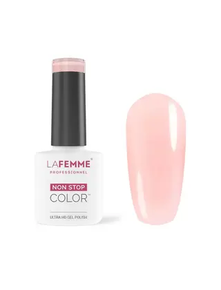 GEL POLISH UV&LED 8GR – H311 ROSESHIP YOGHURT