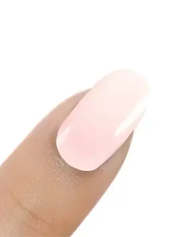 La Femme GEL POLISH UV&LED 8GR  H312 SPRINKLED FLOWER La Femme GEL POLISH UV&LED 8GR  H312 SPRINKLED FLOWER