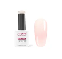 GEL POLISH UV&LED 8GR  H312 SPRINKLED FLOWER