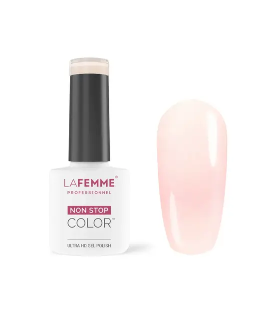 Gel Polish Uv&Led 8Gr  H312 Sprinkled Flower