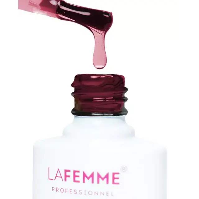 GEL POLISH UV&LED 8GR  H312 SPRINKLED FLOWER