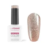 La Femme GEL POLISH UV&LED 8GR  H313 TOASTED SUGAR La Femme GEL POLISH UV&LED 8GR  H313 TOASTED SUGAR