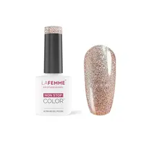 Gel Polish Uv&Led 8Gr  H313 Toasted Sugar