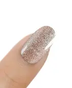 Gel Polish Uv&Led 8Gr  H313 Toasted Sugar