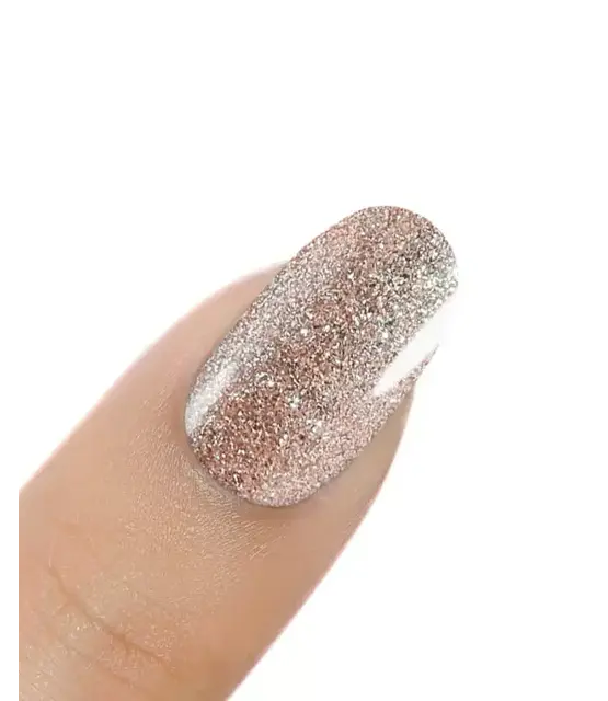 Gel Polish Uv&Led 8Gr  H313 Toasted Sugar