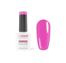 Gel Polish UV&LED 8GR – H338_PINK DIFFERENT | Langdurige Shocking Pink Kleur