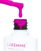 Gel Polish Uv&Led 8Gr  H338_Pink Different