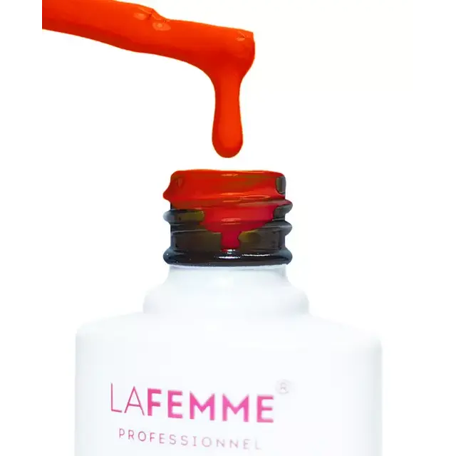 GEL POLISH UV&LED 8GR  H339_GOOD VIBES