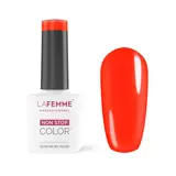 La Femme GEL POLISH UV&LED 8GR  H339_GOOD VIBES La Femme GEL POLISH UV&LED 8GR  H339_GOOD VIBES