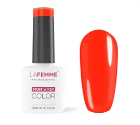 La Femme GEL POLISH UV&LED 8GR  H339_GOOD VIBES La Femme GEL POLISH UV&LED 8GR  H339_GOOD VIBES