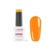 Gel Polish Uv&Led 8Gr  H340_Inspiring Down