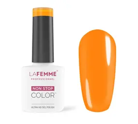La Femme GEL POLISH UV&LED 8GR  H340_INSPIRING DOWN La Femme GEL POLISH UV&LED 8GR  H340_INSPIRING DOWN