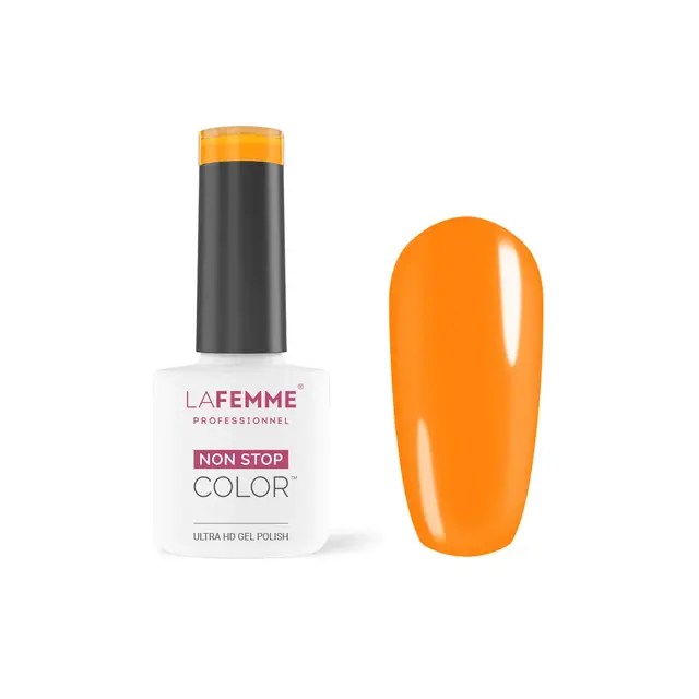 La Femme Gel Polish UV&LED 8GR – H340 Inspiring Down | Langdurige Hoogglans