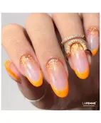 Gel Polish Uv&Led 8Gr  H340_Inspiring Down