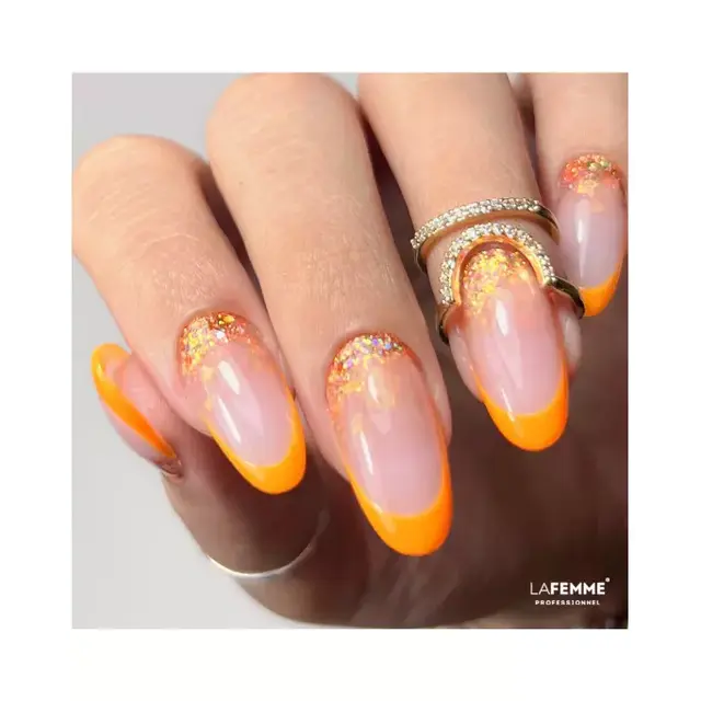 La Femme Gel Polish UV&LED 8GR – H340 Inspiring Down | Langdurige Hoogglans