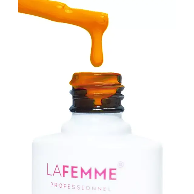 La Femme Gel Polish UV&LED 8GR – H340 Inspiring Down | Langdurige Hoogglans