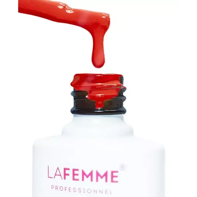 La Femme Gel Polish UV&LED – Z010 Heartbeat | Hoogglans & Langdurig