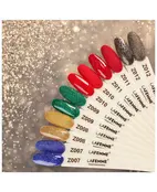 Gel Polish Uv&Led 8Gr  Z010_Heartbeat
