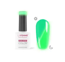 GEL POLISH UV&LED 8GR  Z014_FRESH DRINK | Beauty Box Cosmetics