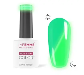 La Femme GEL POLISH UV&LED 8GR  Z014_FRESH DRINK La Femme GEL POLISH UV&LED 8GR  Z014_FRESH DRINK