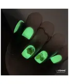 GEL POLISH UV&LED 8GR  Z014_FRESH DRINK | Beauty Box Cosmetics