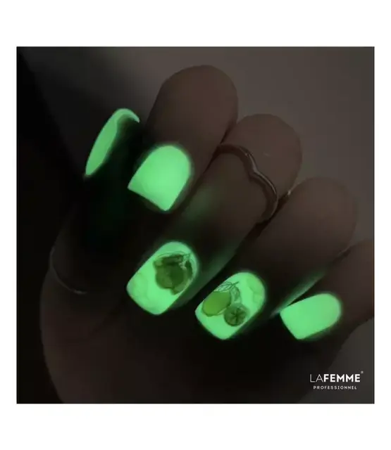 Gel Polish Uv&Led 8Gr  Z014_Fresh Drink