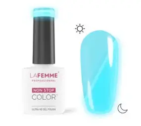 La Femme GEL POLISH UV&LED 8GR  Z013 COOL CLUB La Femme GEL POLISH UV&LED 8GR  Z013 COOL CLUB