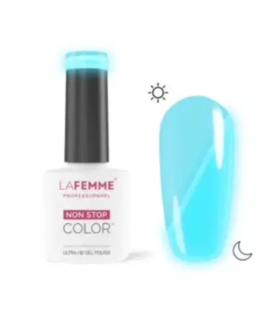 Gel Polish Uv&Led 8Gr  Z013 Cool Club