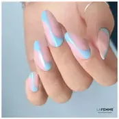 Gel Polish Uv&Led 8Gr  Z013 Cool Club