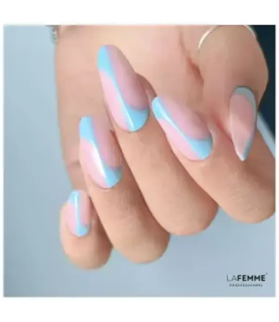 GEL POLISH UV&LED 8GR  Z013 COOL CLUB | Beauty Box Cosmetics