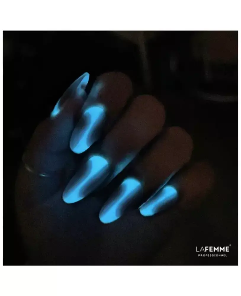 La Femme GEL POLISH UV&LED 8GR  Z013 COOL CLUB | Beauty Box Cosmetics La Femme GEL POLISH UV&LED 8GR  Z013 COOL CLUB | Beauty Box Cosmetics