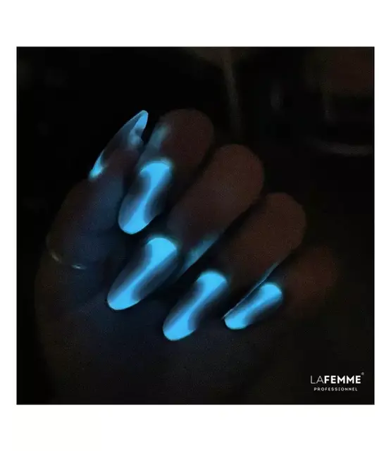 Gel Polish Uv&Led 8Gr  Z013 Cool Club