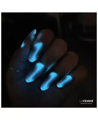 La Femme GEL POLISH UV&LED 8GR  Z013 COOL CLUB | Beauty Box Cosmetics La Femme GEL POLISH UV&LED 8GR  Z013 COOL CLUB | Beauty Box Cosmetics