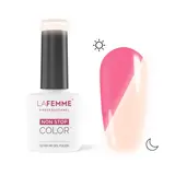 La Femme GEL POLISH UV&LED 8GR  Z016_CRAZY DANCE La Femme GEL POLISH UV&LED 8GR  Z016_CRAZY DANCE