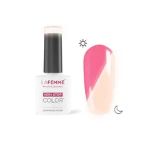 Gel Polish Uv&Led 8Gr  Z016_Crazy Dance