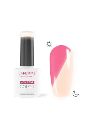 GEL POLISH UV&LED 8GR  Z016_CRAZY DANCE