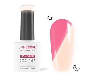 La Femme GEL POLISH UV&LED 8GR  Z016_CRAZY DANCE La Femme GEL POLISH UV&LED 8GR  Z016_CRAZY DANCE