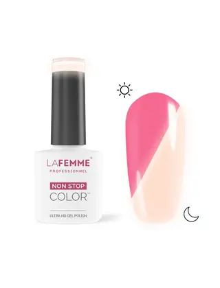 GEL POLISH UV&LED 8GR  Z016_CRAZY DANCE