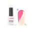 La Femme Gel Polish Uv&Led 8Gr  Z016_Crazy Dance
