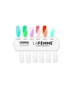 Gel Polish Uv&Led 8Gr  Z018_Hot Flirt