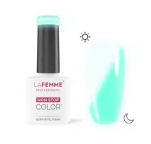 Gel Polish Uv&Led 8Gr  Z018_Hot Flirt