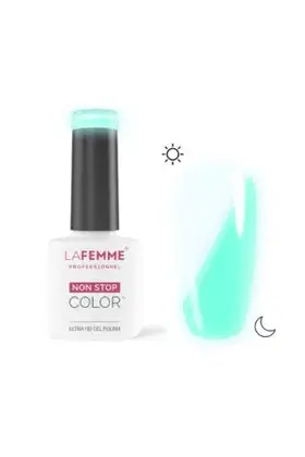 GEL POLISH UV&LED 8GR  Z018_HOT FLIRT