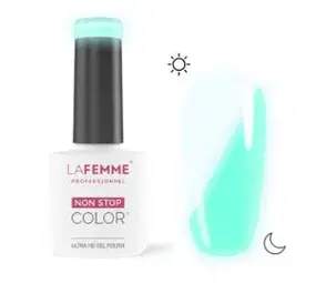 La Femme GEL POLISH UV&LED 8GR  Z018_HOT FLIRT La Femme GEL POLISH UV&LED 8GR  Z018_HOT FLIRT