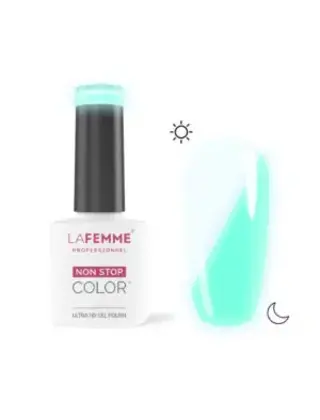 GEL POLISH UV&LED 8GR  Z018_HOT FLIRT